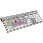 Logic Keyboard Adobe Illustrator CC PC Slim Line UK (LOG-LKBILSTCCAJPUUK) Logic Keyboard Adobe Illustrator CC PC Slim Line UK (LOG-LKBILSTCCAJPUUK)